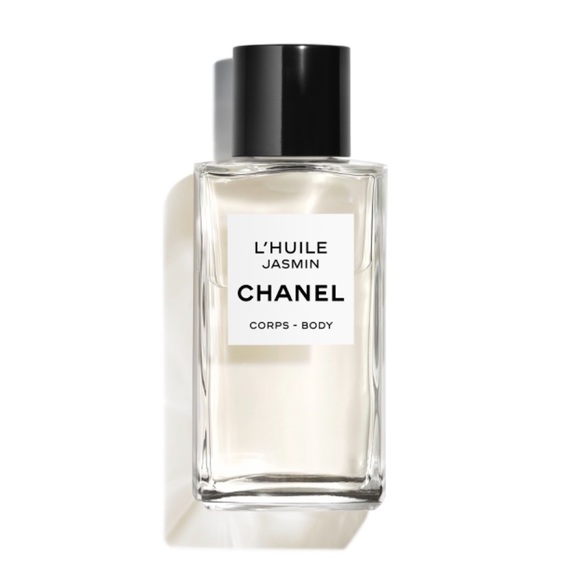 CHANEL Other - FINAL PRICE - CHANEL L’HUILE JASMIN